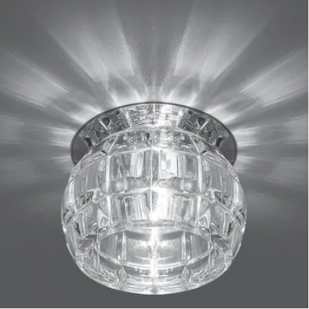 Точечный светильник Gauss CR002