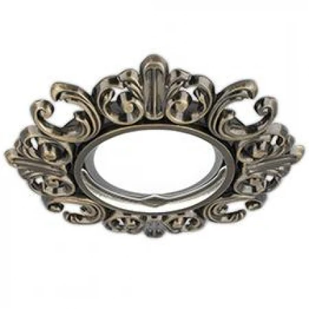 Точечный светильник Gauss CA047