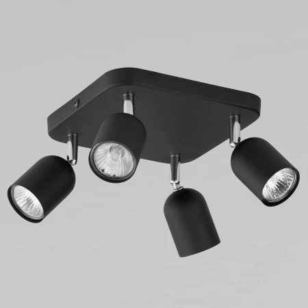 Спот TK Lighting 4415 Top Black