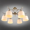 Потолочная люстра Omnilux Arosio OML-88417-06
