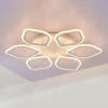 Потолочная светодиодная люстра Citilux Ромби Смарт CL236A160E