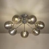 Потолочная люстра Citilux Томми  CL102170