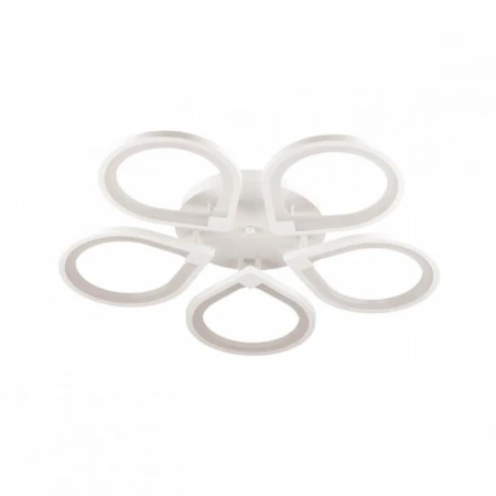 Потолочная светодиодная люстра Lumion Kaori 4522/99CL