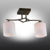Потолочная люстра Omnilux Pisticci OML-55317-02