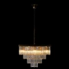 Подвесная люстра Loft IT Prism Clear 10019/600S