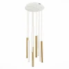 Подвесная светодиодная люстра ST Luce ST153.543.27