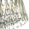 Подвесная люстра Odeon Light Selva 4796/8