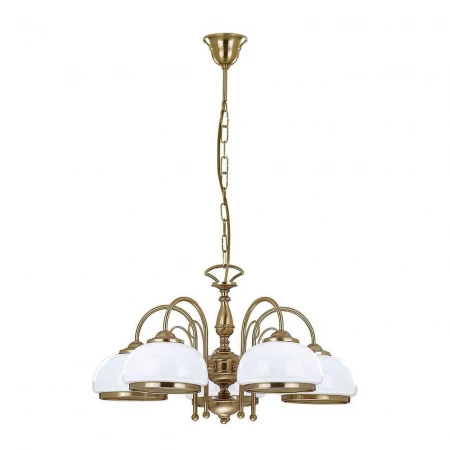 Подвесная люстра Alfa Paris 5512