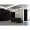 Подвесная светодиодная люстра Maytoni Fad MOD070PL-L18B3K