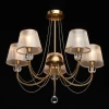Подвесная люстра MW-Light Федерика 684011505