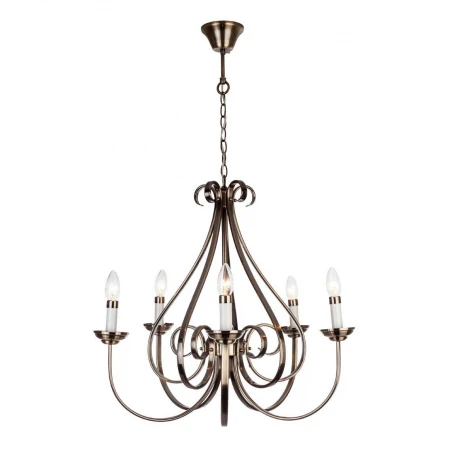 Подвесная люстра Escada 581/5