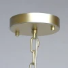 Подвесная люстра MW-Light Монарх 2 121010718
