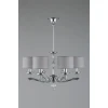 Подвесная люстра Omnilux Sovana OML-64603-06