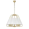 Подвесная люстра Vele Luce Isabella VL4254P07