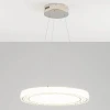 Подвесной светодиодный светильник Moderli Ice V1600-PL