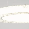 Подвесной светодиодный светильник Moderli Ice V1600-PL