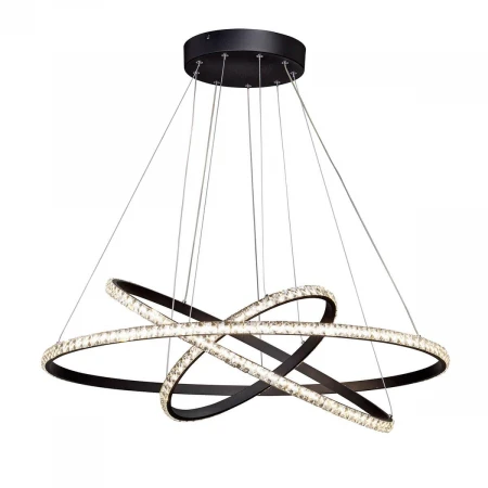 Подвесной светодиодный светильник Vitaluce V4628-1/3S