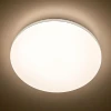 Потолочный светодиодный светильник Citilux Симпла CL714680G