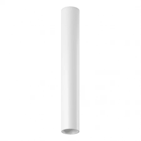Потолочный светодиодный светильник Lumker Mini-VL-Base-L-WH-NW 004855
