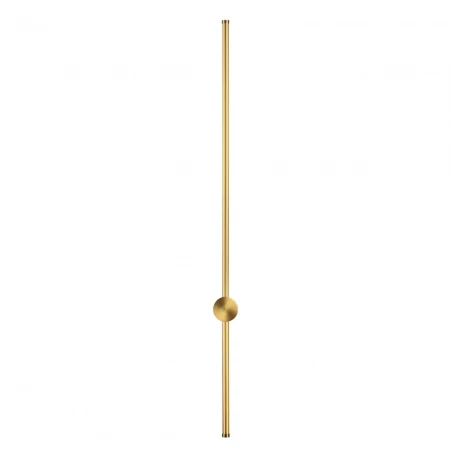 Настенный светодиодный светильник Odeon Light Fillini 4335/18WG