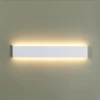 Настенный светодиодный светильник Odeon Light Framant 4293/20WL