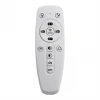Настенно-потолочный светодиодный светильник Sonex Lobio RBG 3056/EL
