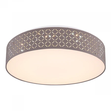 Потолочный светодиодный светильник Globo Cindy 15584D1