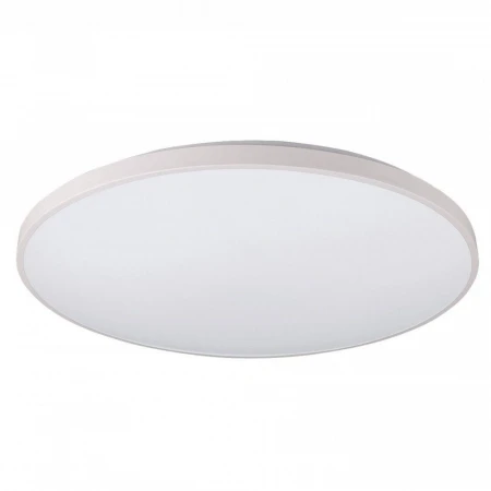 Потолочный светодиодный светильник Nowodvorski Agnes Round Led 8210