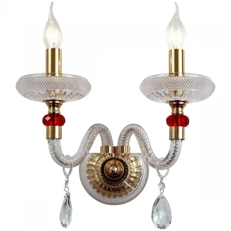 Бра Wertmark Ludmila WE181.02.301