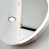 Светодиодный спот Elektrostandard Drom LED 40105/LED белый/хром 4690389173875