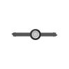 Трековый светодиодный светильник Arlight Mag-Orient-Spot-Hang-R45-12W Warm3000 035714