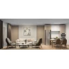 Трековый светодиодный светильник Denkirs DK8005-WH