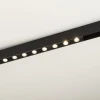 Трековый светодиодный светильник Arlight Mag-Dots-25-L1000-30W Day4000 034208 Трековый светодиодный светильник Arlight Mag-Dots-25-L1000-30W Day4000 034208