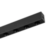 Трековый светодиодный светильник Arlight Mag-Dots-25-L1000-30W Day4000 034208 Трековый светодиодный светильник Arlight Mag-Dots-25-L1000-30W Day4000 034208