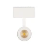 Трековый светодиодный светильник Arlight Mag-Spot-45-R85-12W Day4000 033425 Трековый светодиодный светильник Arlight Mag-Spot-45-R85-12W Day4000 033425