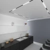 Трековый светодиодный светильник Elektrostandard Slim Magnetic 85006/01 4690389178924