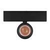 Трековый светодиодный светильник Arlight Mag-Spot-25-R65-5W Warm3000 033676