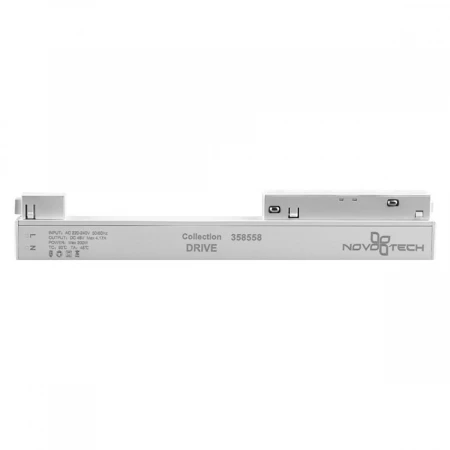 Драйвер Novotech Flum 48V 200W IP20 358558