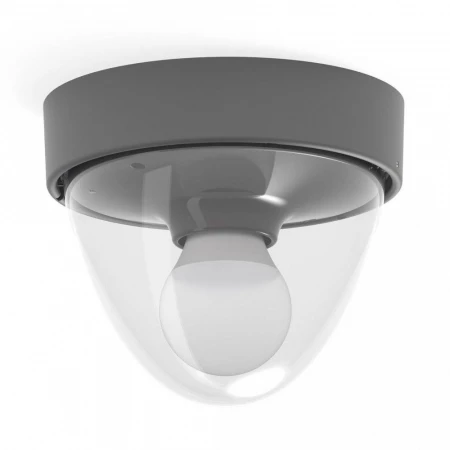 Уличный светильник Nowodvorski Nook Sensor 7977