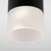 Уличный светодиодный светильник Elektrostandard Light Led 35139/H черный 4690389177910