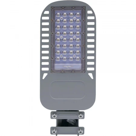 Уличный светодиодный консольный светильник Feron SP3050 41262