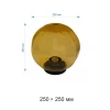 Уличный светильник Apeyron НТУ11-60-253