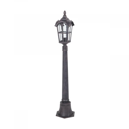 Ландшафтный светильник Maytoni Outdoor O413FL-01BZ1