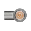 Уличный настенный светодиодный светильник Arlight KT-Ray-Wall-Twin-R46-2X3W Warm3000 034137