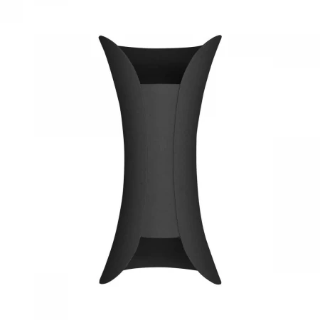 Уличный настенный светодиодный светильник ST Luce Cosetto SL1584.411.02