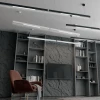 Подвесной светодиодный светильник Novotech Iter 358869