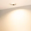 Встраиваемый светодиодный светильник Arlight Im-Storm-R115-10W Day4000-Mix 032431