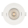 Встраиваемый светодиодный светильник Arlight LTD-Polar-Turn-R105-10W Day4000 032311
