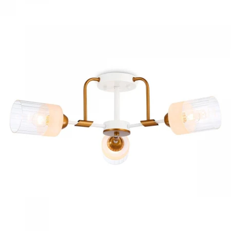 Потолочная люстра Ambrella light Traditional Modern TR303321