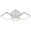 Потолочная светодиодная люстра Profit Light 8057/2+2 PGD